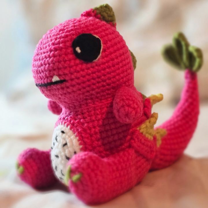 Dragonfruit Dragon
